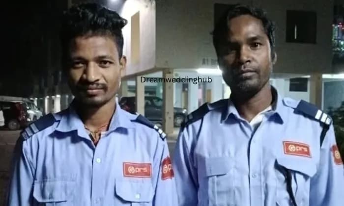 GPRS SECURITY MANAGEMENT