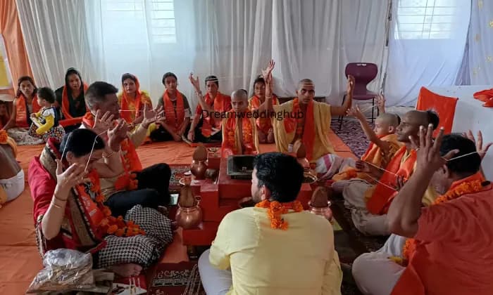 Vaidik Vivah & Havan