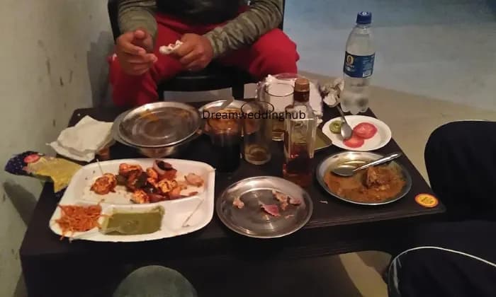 Friend Chicken Corner