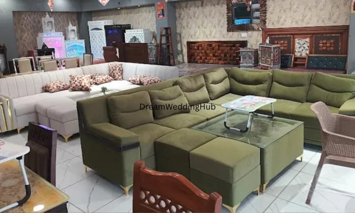 CITY FURNITURE HOUSE/