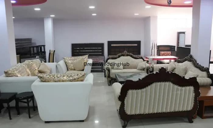 Poonam Furniture Udyog/