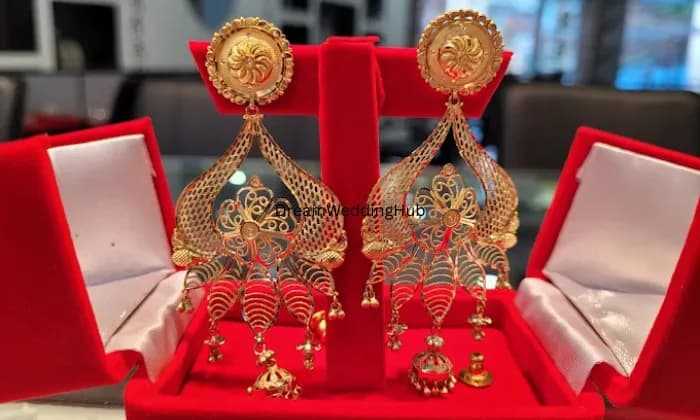 Pradeep jewellers