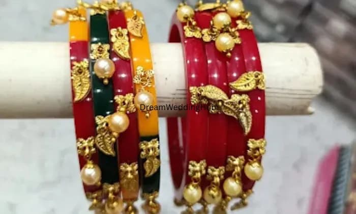 Super Bangles