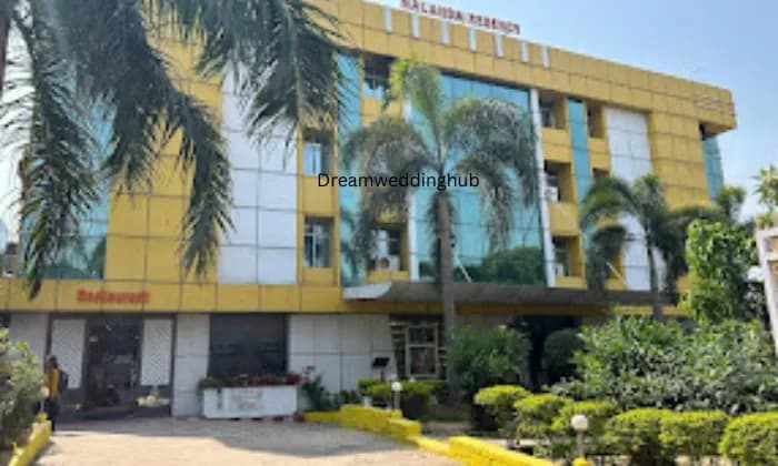 Hotel Nalanda Regency