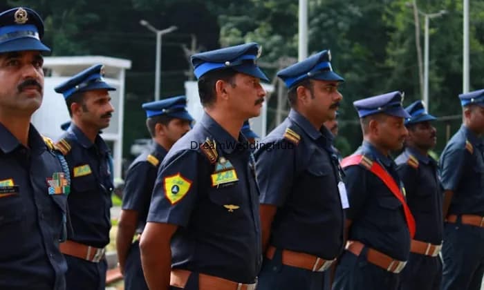 Ze4s Security and allied Services