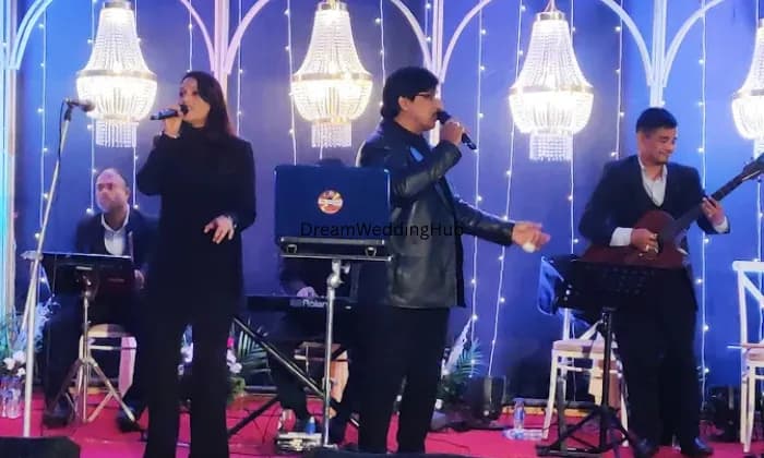 SANJAY PANDEY VOCALIST