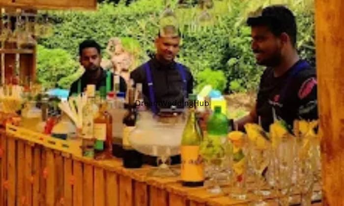RK BARTENDER\