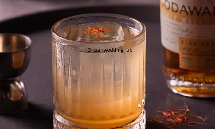 Nocturne555 Cocktail Bar