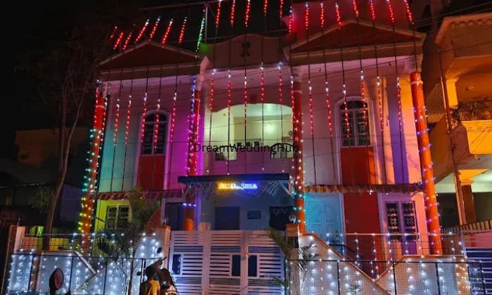 RS SOUND AND LIGHTINGS