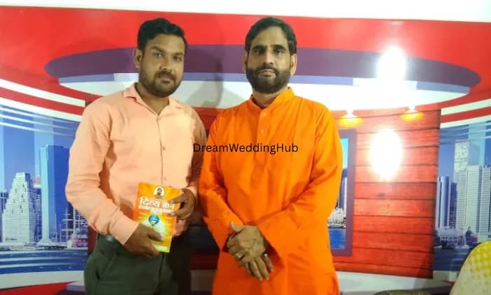 Acharya Ravi Bhardwaj