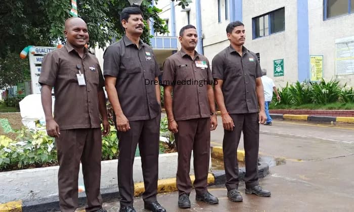 Perfect Security Services