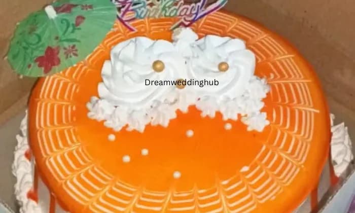 Madhukar Cake Gallery