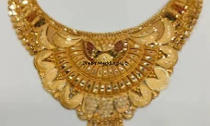 Shankar jewellers sons