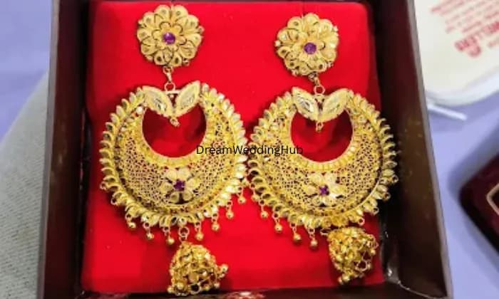 Sumit Jewellers\