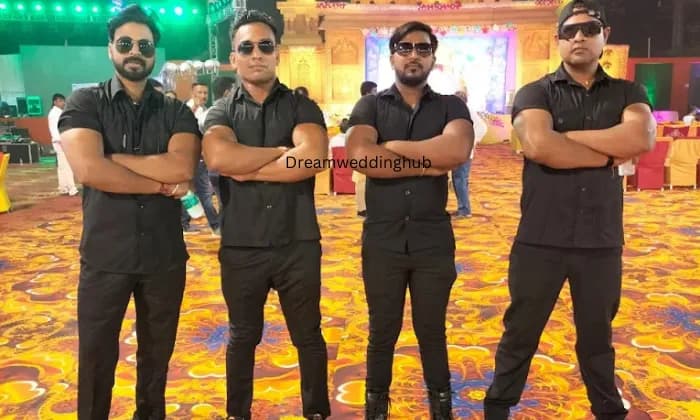 Tejas Security Agency 