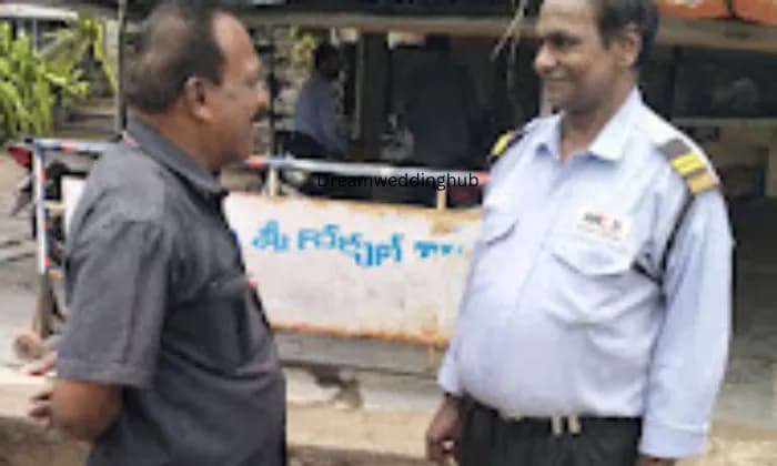 Raj Security Services