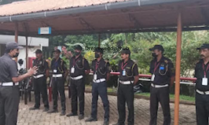 Black Guards Security Services