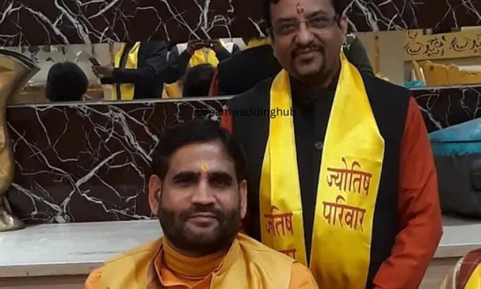 Mahalaxmi jyotish sansthan satna