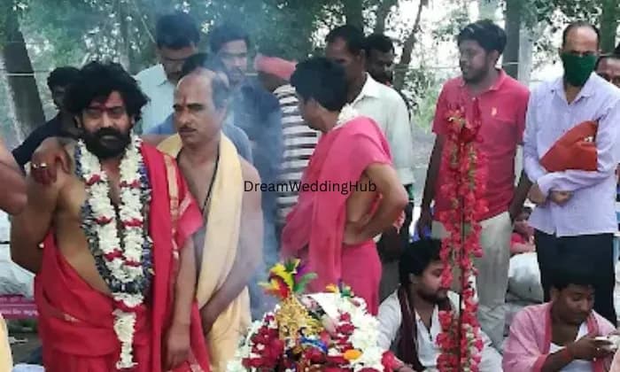 Jyotish Bibhakar Sri goutam