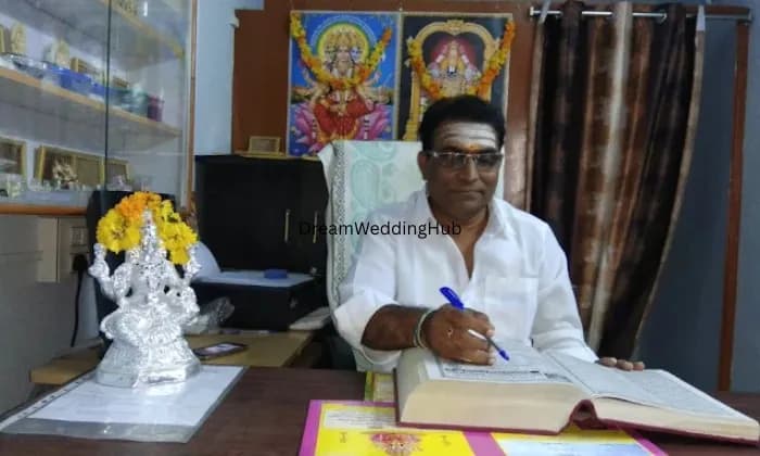 Gayathri Jyothishalayam