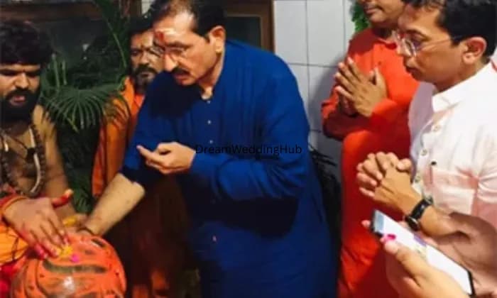  mahant shri kanha ji maharaj