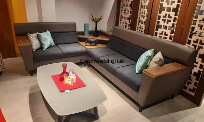 Godrej Interio - Furniture Store in Umari