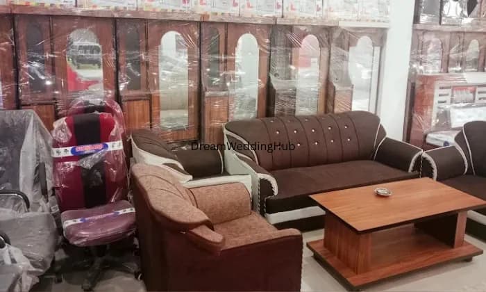 Chhakkar Furniture House
