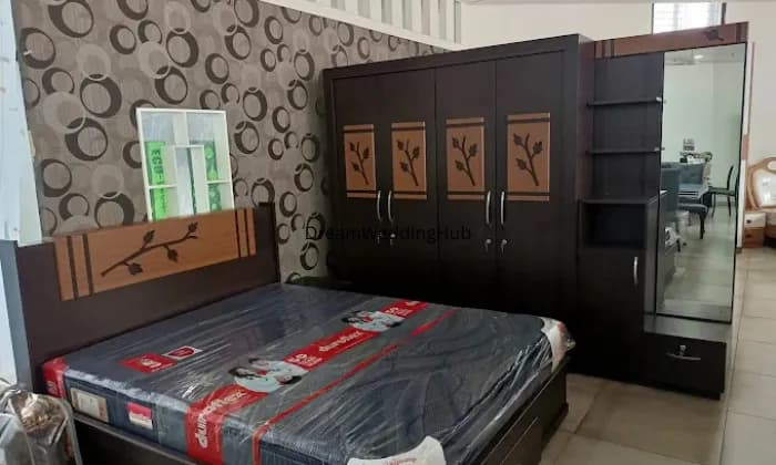 Nalapad Furniture & Interiors