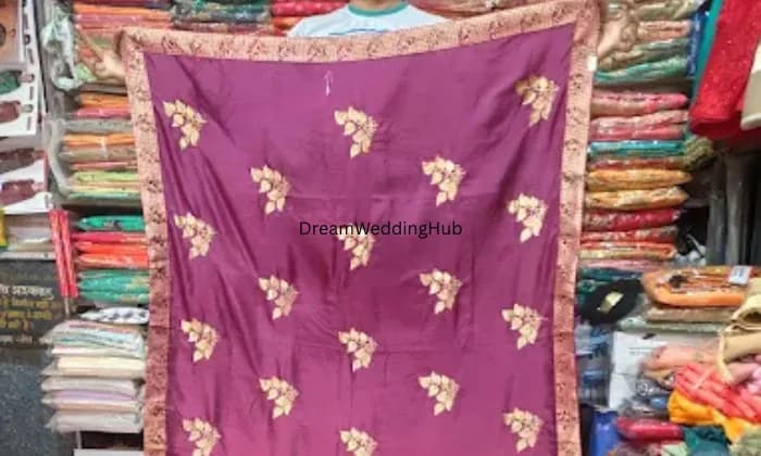 Pawan Tarun Sarees