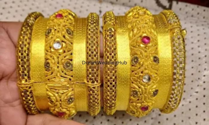 Ganpati Jewellery House