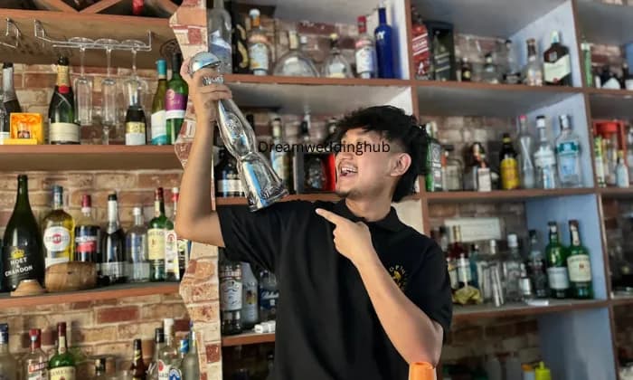 Gopens Mixology Academy