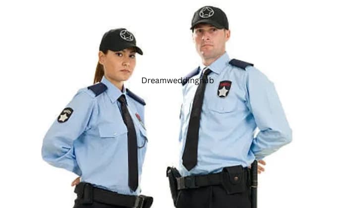 Mahakaya Security Force