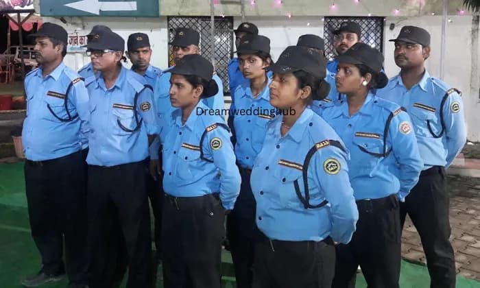 VVP Security Services