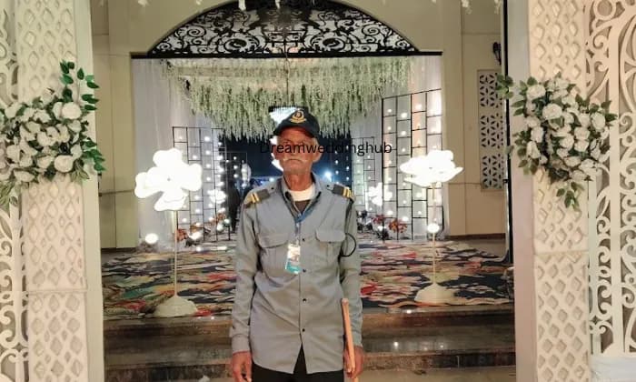 Navik security services