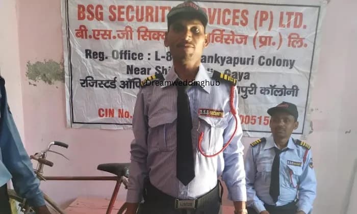 B.S.G. Security Services