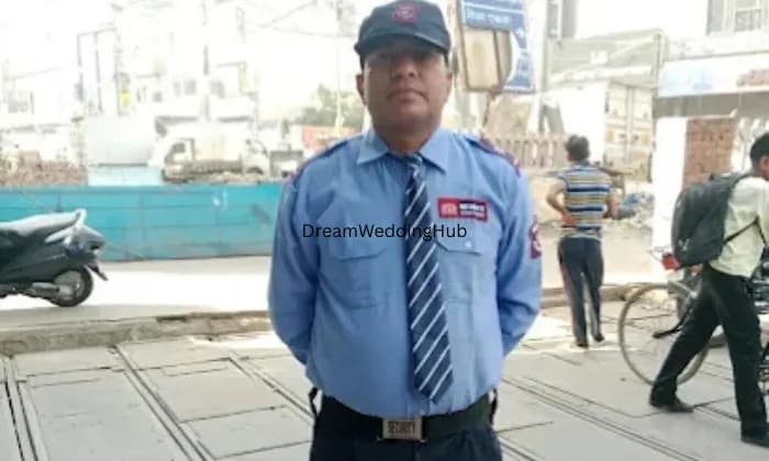 Mehras Security Services