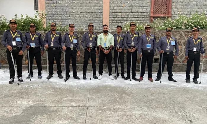  SINGH BROTHER'S SECURITY 