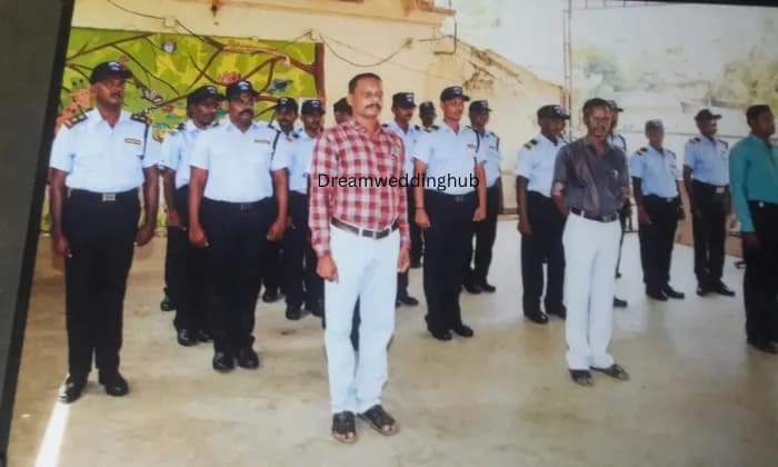 Aalayam Security Service