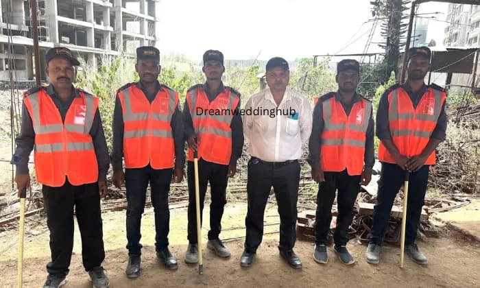 Zeesurakhya Integrated Services