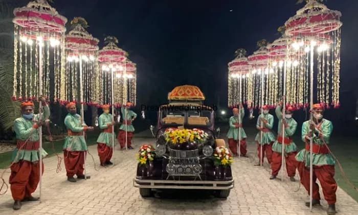 Master Band New Delhi