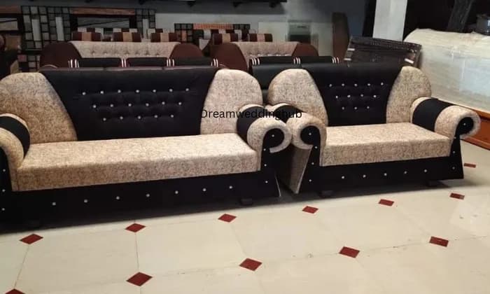 Golu furniture and electronics