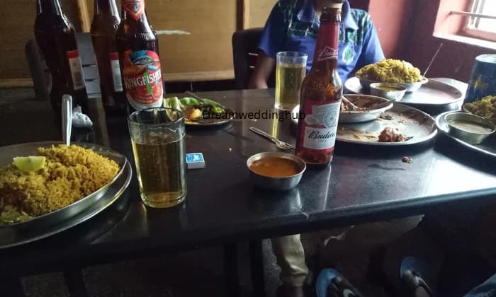 Deepa Bar & Restaurant