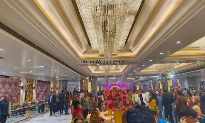 Shree shyam palace and hotel