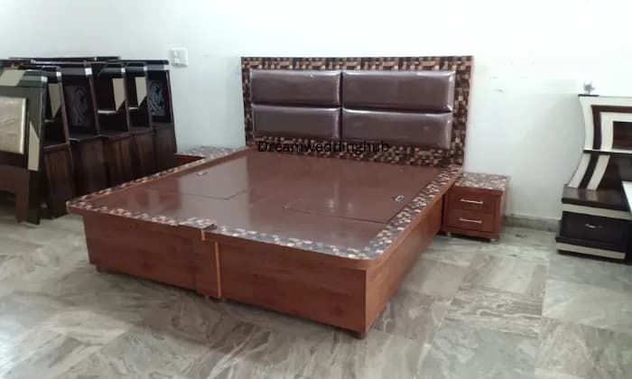 Mishra Furnitures