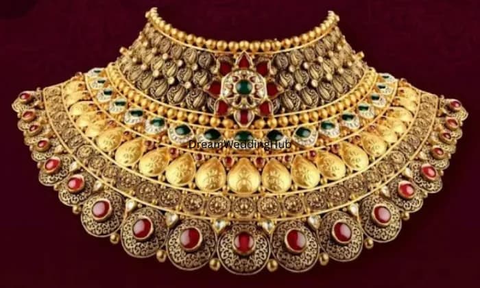 DM Surana Jewellers/