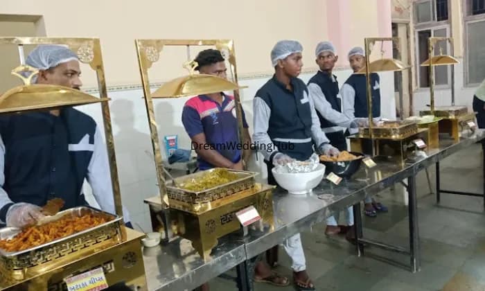 Shree Ambica Caterers Navsari