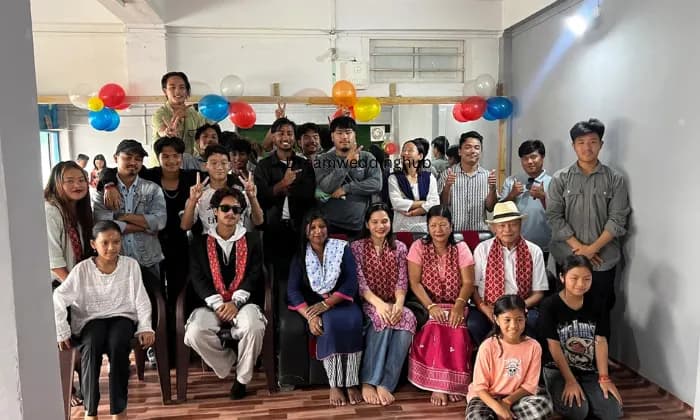 Motion Dance Academy