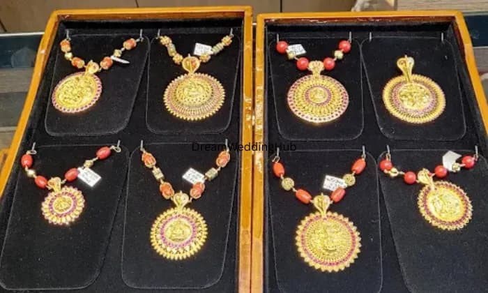 Mahalakshmi Jewellers/