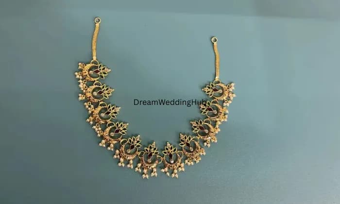 SRI VENKATA SAI JEWELLERS