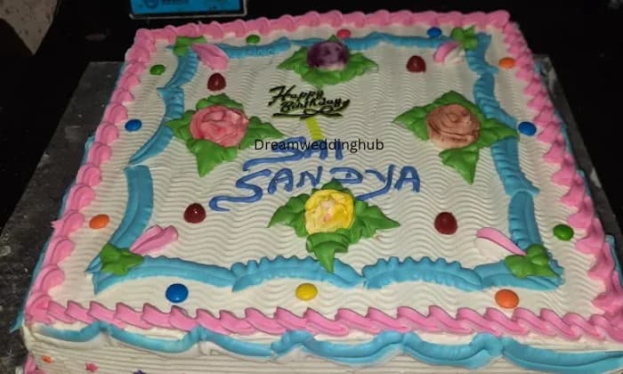 Srinivasa Bangalore Iyengar Bakery